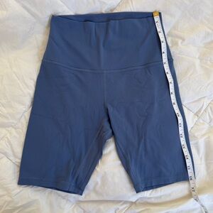 lululemon Align Shorts 8”